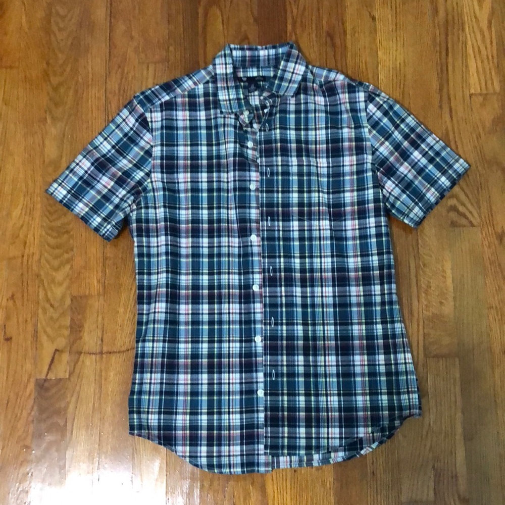 Occasional Shirt